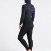C-skins Rewired 6/5 women's hooded - Afbeelding 4