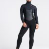 C-skins Rewired 6/5 women's hooded