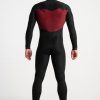 C-skins Session 5/4 Frontzip ( XL ) - Afbeelding 2
