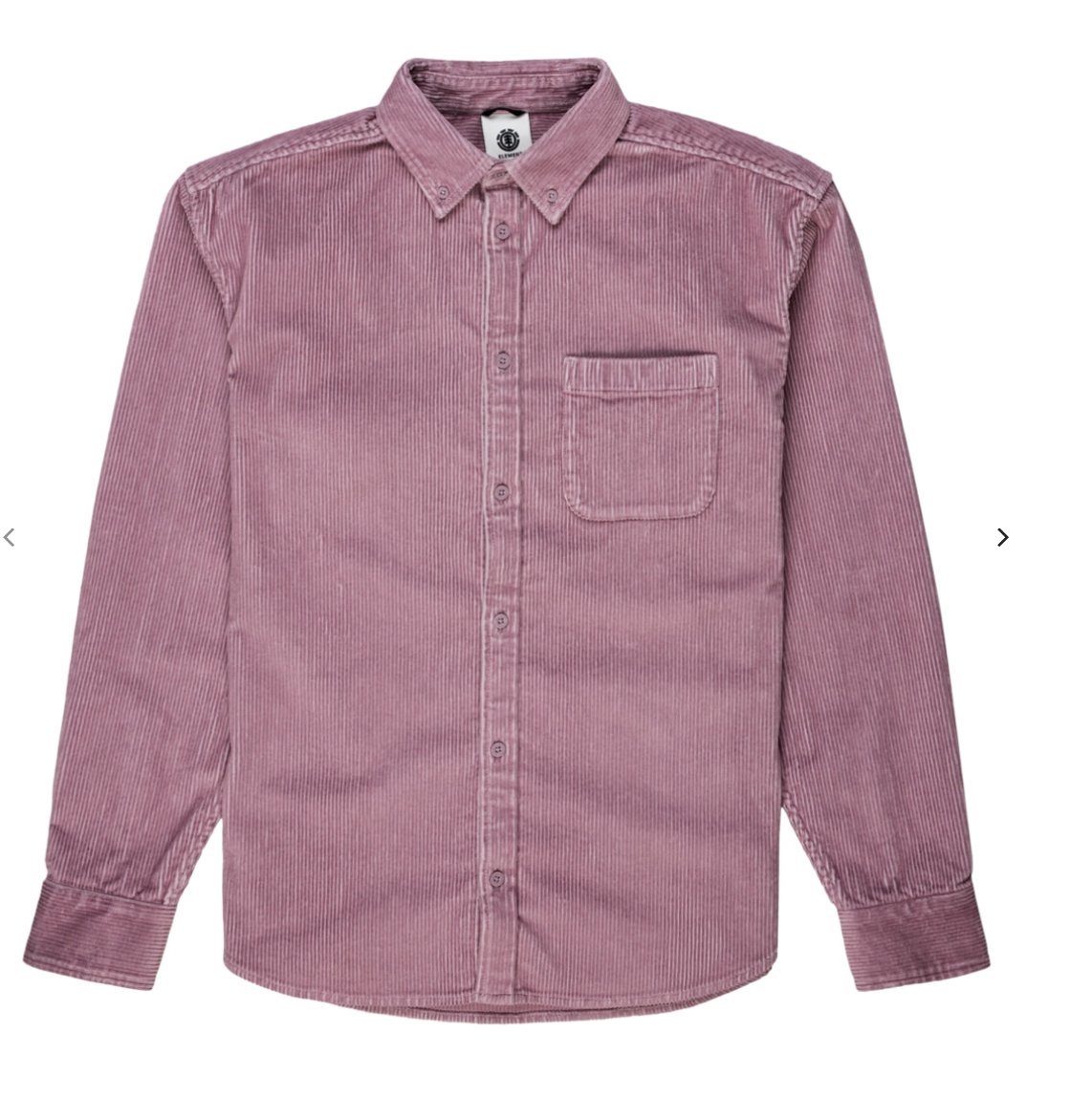 Element Bold Cord Blouse