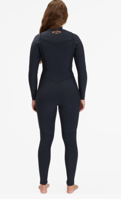 Billabong Saltydayz Natural 4/3 - Afbeelding 2