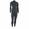 Ion Amaze core 5/4 Frontzip black