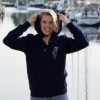Surfing Bear hoodie (unisex) - Afbeelding 3