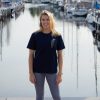 Surfing Bear t-shirt (unisex) - Afbeelding 5