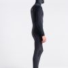 C-skins Re-wired hooded 5/4 MEN - Afbeelding 3