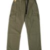 Spitfire Cargo fill pants olive ( MEDIUM )