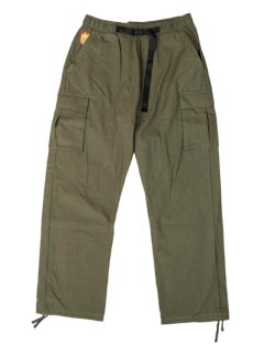 Spitfire Cargo fill pants olive ( MEDIUM )