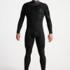 C-skins Session 5/4 Frontzip ( XL ) - Afbeelding 3