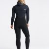 C-skins Rewired 6/5 women's hooded - Afbeelding 5