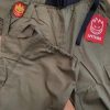 Spitfire Cargo fill pants olive ( MEDIUM ) - Afbeelding 2