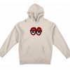 Krooked team eyes hoody - Afbeelding 2