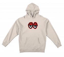 Krooked team eyes hoody - Afbeelding 2