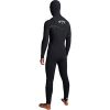 Billabong 5/4mm Furnace - Hooded Chest Zip - Afbeelding 2