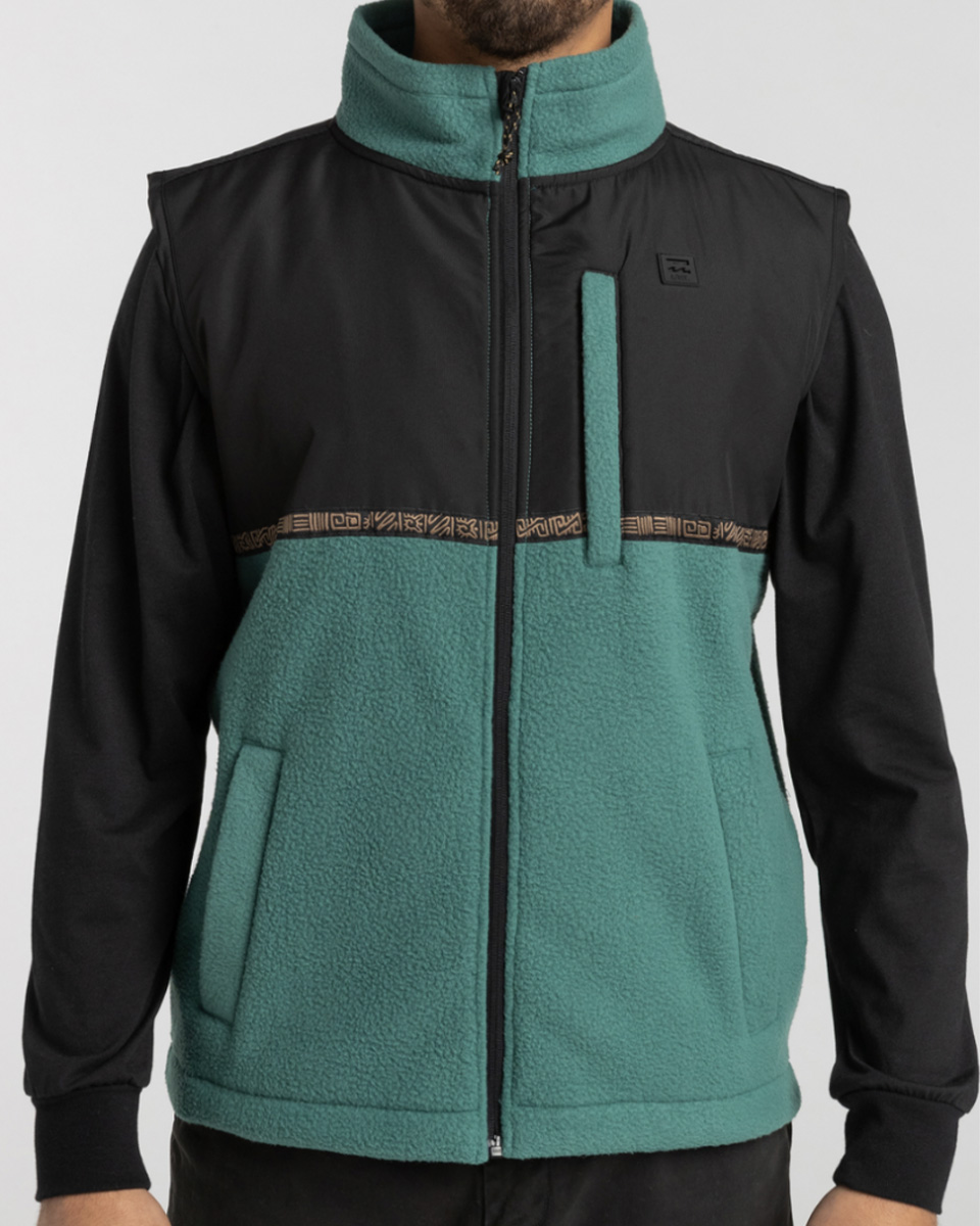 Billabong Boundary trail Body warmer