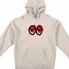 Krooked team eyes hoody