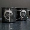 Moana Six emaille Mok - Afbeelding 2