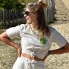 Moana One in a Melon T-shirt (unisex) - Afbeelding 3
