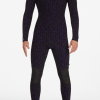 Billabong 5/4mm Furnace - Hooded Chest Zip - Afbeelding 3