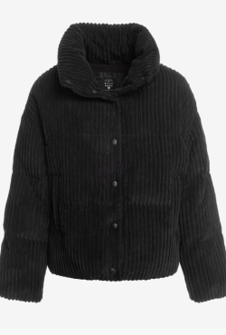 Billabong Best friend Jacket dark navy - Afbeelding 4