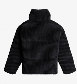 Billabong Best friend Jacket dark navy - Afbeelding 3