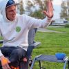 Moana One in a Melon Hoody (unisex)