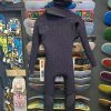 Billabong 5/4mm Furnace - Hooded Chest Zip - Afbeelding 7