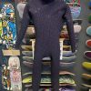 Billabong 5/4mm Furnace - Hooded Chest Zip - Afbeelding 8