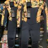 Billabong Salty Days wetsuit 5/4 Frontzip - Afbeelding 5
