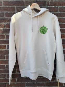 Moana One in a Melon Hoody (unisex) - Afbeelding 3