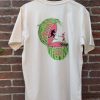 Moana One in a Melon T-shirt (unisex) - Afbeelding 6