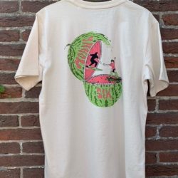 Moana One In A Melon T-shirt ( Unisex )