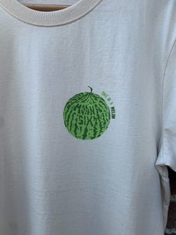 Moana One in a Melon T-shirt (unisex) - Afbeelding 5