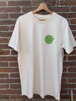 Moana One in a Melon T-shirt (unisex) - Afbeelding 4