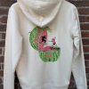 Moana One in a Melon Hoody (unisex) - Afbeelding 4
