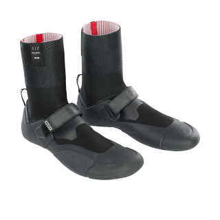 Ion Ballistic boots 3/2 Round Toe