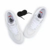 Vans Half Cab White ( Suede / Leather ) - Afbeelding 4