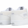 Vans Half Cab White ( Suede / Leather ) - Afbeelding 2