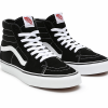 Vans Sk8-Hi Black - Afbeelding 2