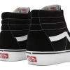 Vans Sk8-Hi Black - Afbeelding 4