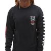 VANS X NATHAN FLORENCE Longsleeve