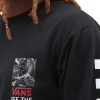 VANS X NATHAN FLORENCE Longsleeve - Afbeelding 2