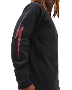 VANS X NATHAN FLORENCE Longsleeve - Afbeelding 3
