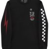 VANS X NATHAN FLORENCE Longsleeve - Afbeelding 4