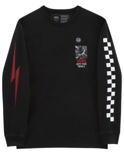 VANS X NATHAN FLORENCE Longsleeve - Afbeelding 4