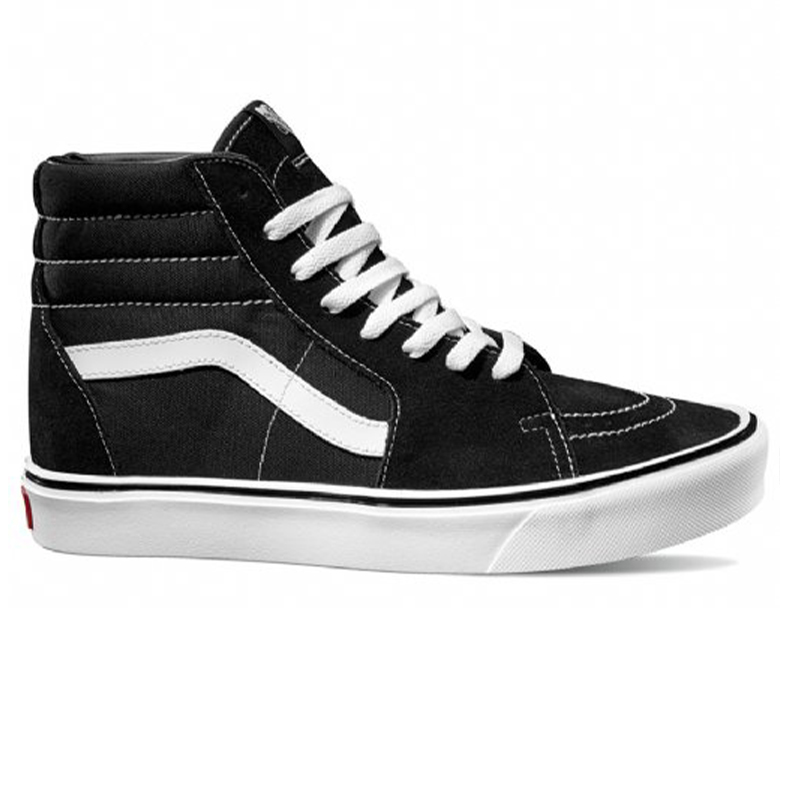 Vans Sk8-Hi Black