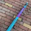 Duotone Platinum mega slim 140-180 giek ( DEMO / USED ) - Afbeelding 3