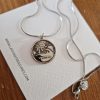 Island Vibes - oceaan ketting Laguna Treasures - Afbeelding 5