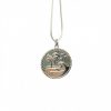 Island Vibes - oceaan ketting Laguna Treasures - Afbeelding 2