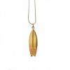 Surfboard - oceaan ketting Laguna Treasures (zilver of goud) - Afbeelding 2