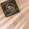 Island Vibes - oceaan ketting Laguna Treasures - Afbeelding 3